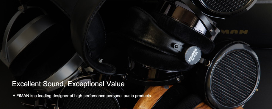 HiFiMAN