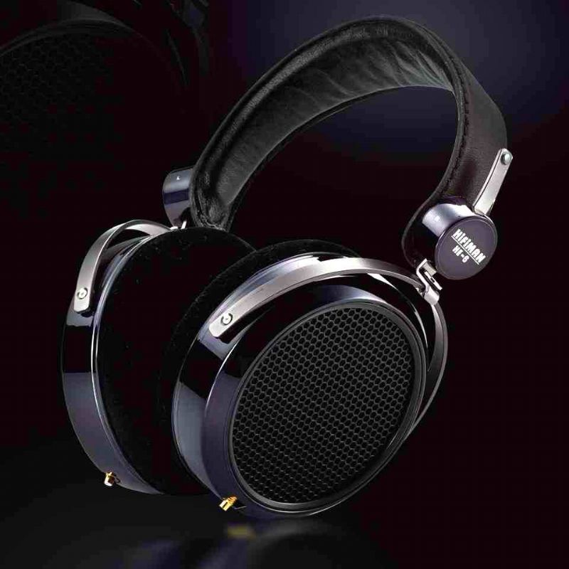 Headphones & portable audio - HIFIMAN.com