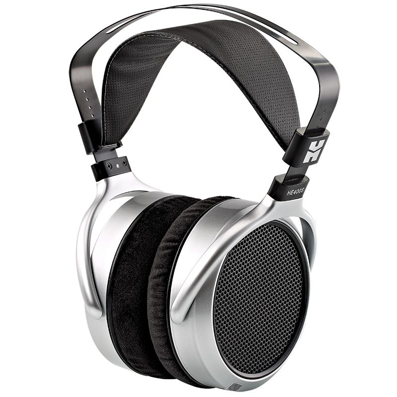 Headphones & portable audio - HIFIMAN.com