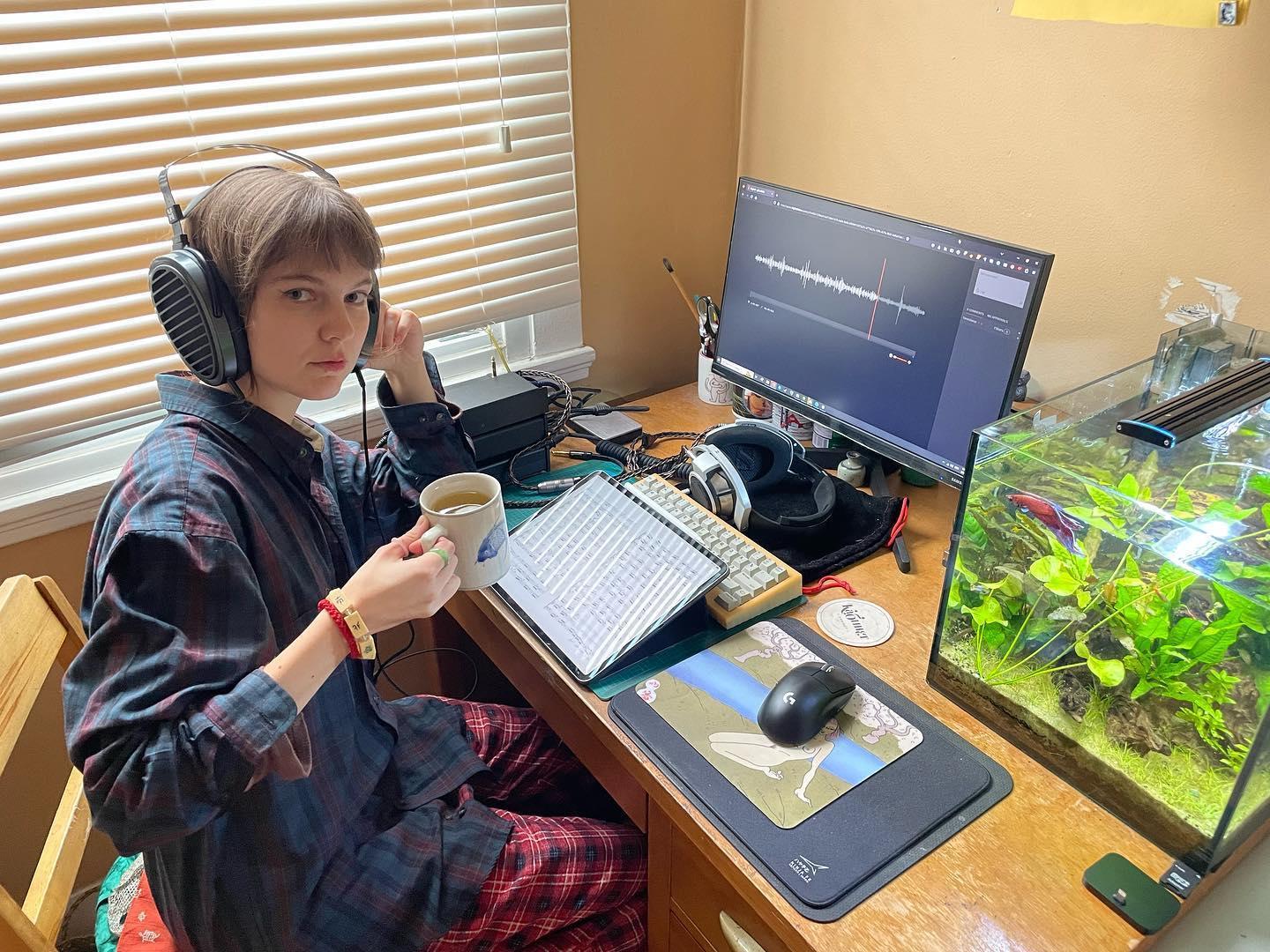 Marie Nadeau-Tremblay Image 1