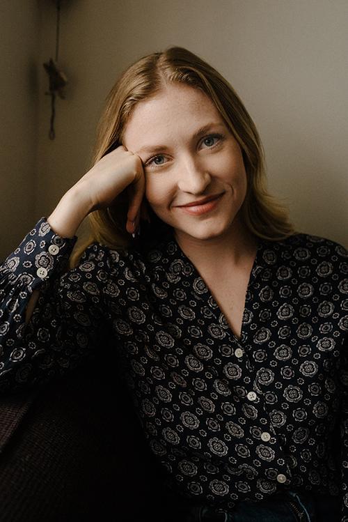 Sarah Dufresne Image 1