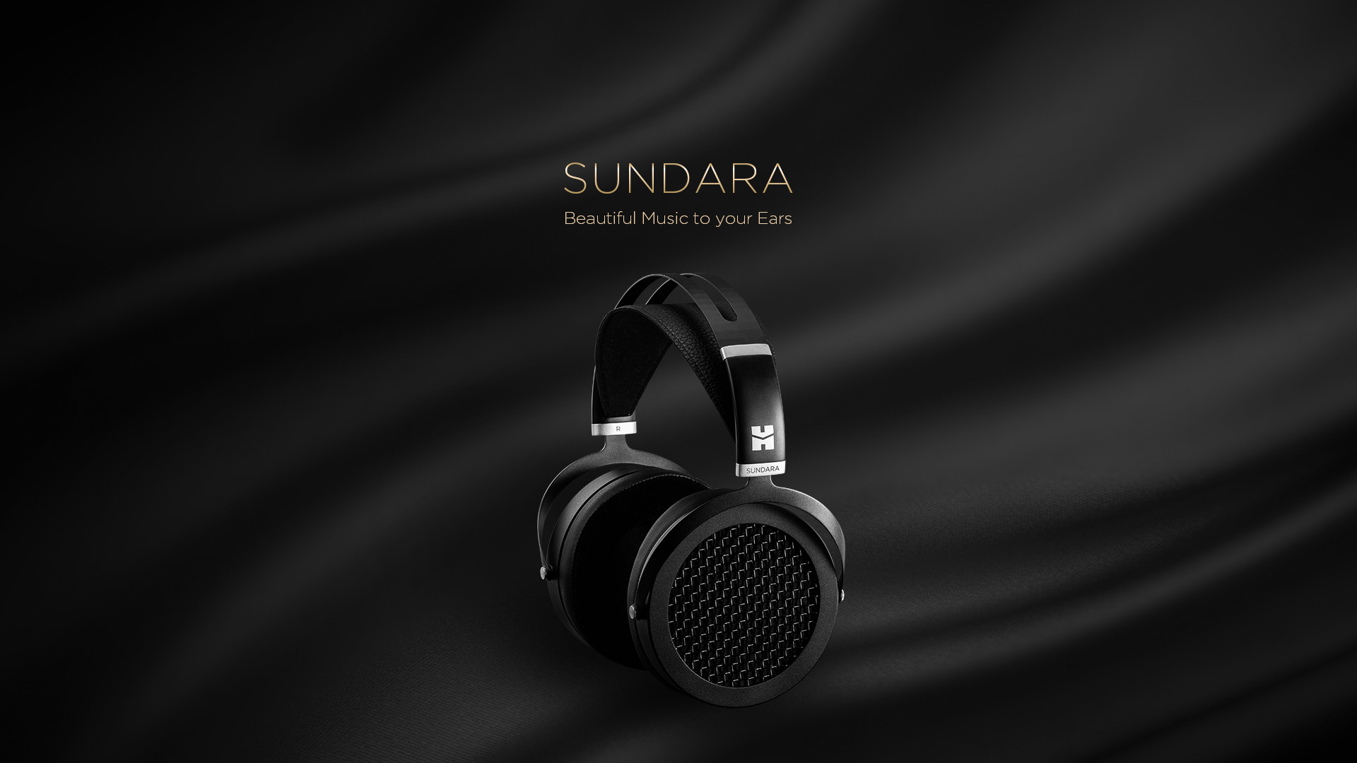 HIFIMAN INNOVATING THE ART OF LISTENING
